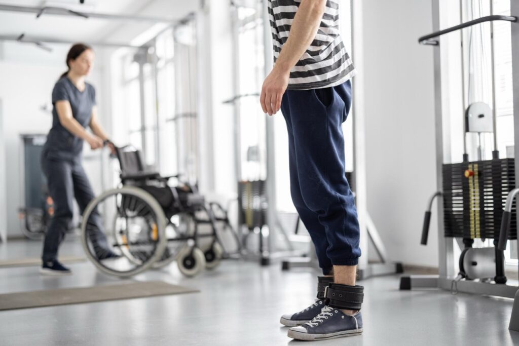 W dzisiejszych czasach, gdzie technologia i nauka posuwają się naprzód w niezwykłym tempie, a zawody stają się coraz bardziej specjalistyczne i wymagające, również metody dbania o zdrowie pracowników muszą nadążać za tym tempem