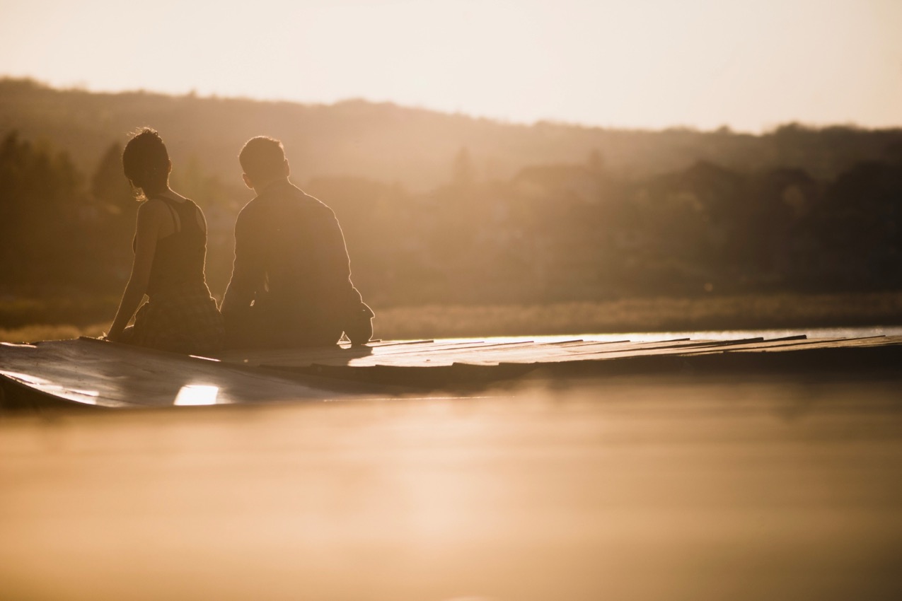 Teren nad wodą: Twoja wymarzona oaza na letni wypoczynek