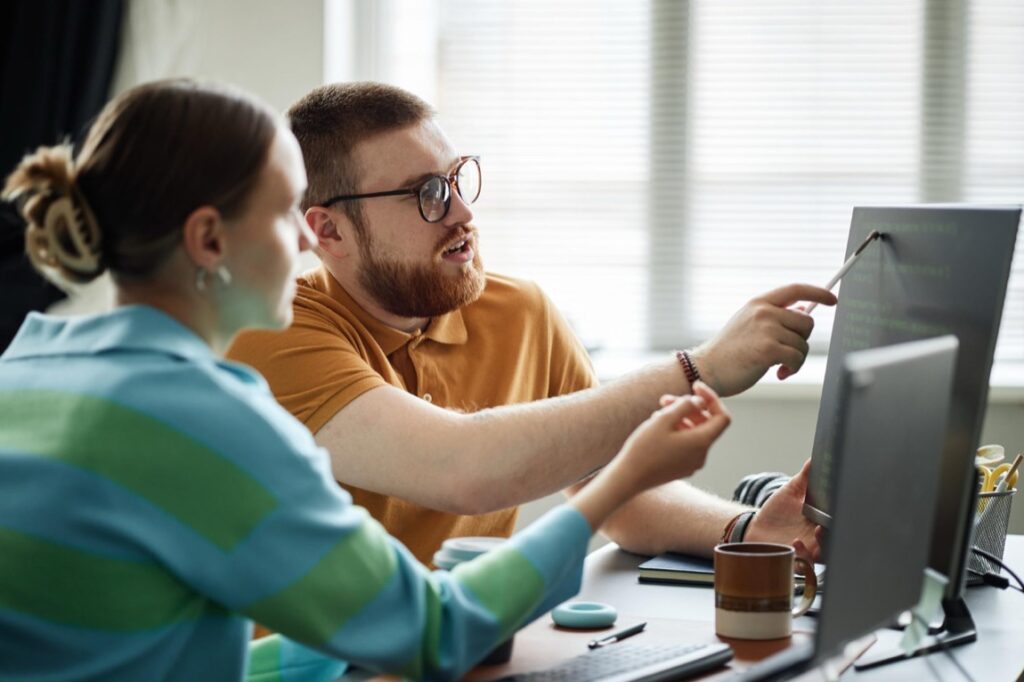 Ryzyka zawodowe w świecie technologii mogą przybierać różne formy